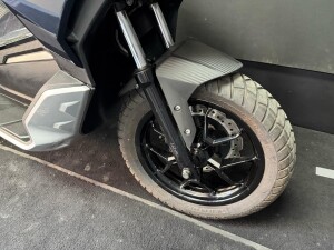 APRILIA RX 125