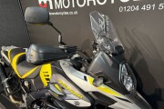 SUZUKI V-STROM 1000
