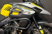 SUZUKI V-STROM 1000