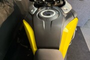 SUZUKI V-STROM 1000