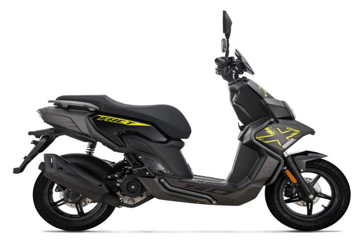 KEEWAY FACT for sale