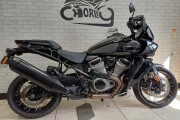 HARLEY-DAVIDSON PAN AMERICA