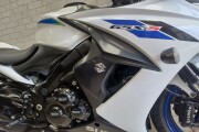 SUZUKI GSX-S1000F