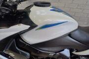 SUZUKI GSX-S1000F
