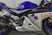 YAMAHA YZF-R125