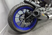 YAMAHA YZF-R125