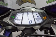 YAMAHA YZF-R125