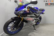 YAMAHA YZF-R125