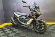 APRILIA SPORTCITY 200