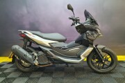 APRILIA SPORTCITY 200