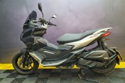 APRILIA SPORTCITY 200