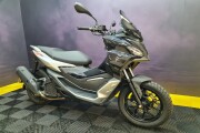 APRILIA SPORTCITY 200
