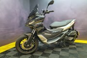 APRILIA SPORTCITY 200