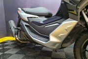APRILIA SPORTCITY 200