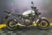 YAMAHA XSR700