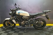 YAMAHA XSR700