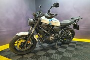 YAMAHA XSR700