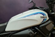YAMAHA XSR700