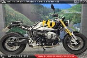 BMW R NINET