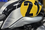 BMW R NINET