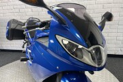 TRIUMPH SPRINT ST 1050