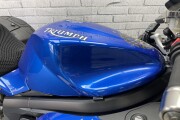 TRIUMPH SPRINT ST 1050