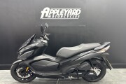 SYM JET X 125