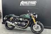 TRIUMPH THRUXTON 1200