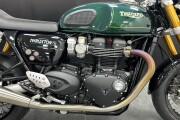 TRIUMPH THRUXTON 1200
