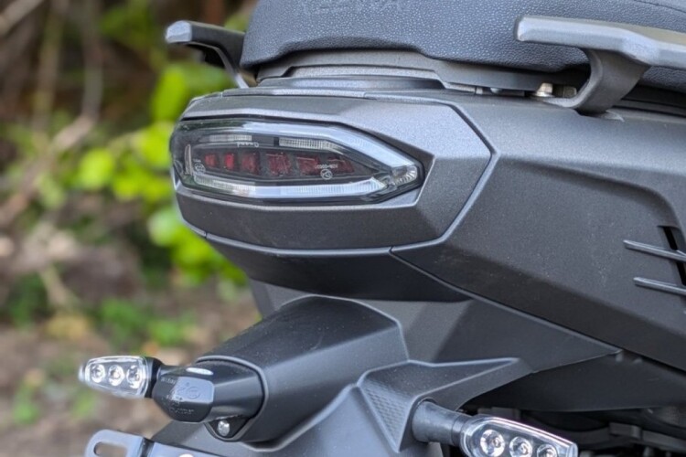 KEEWAY FACT for sale