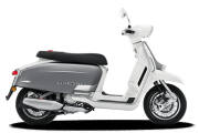 LAMBRETTA G350