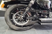 HARLEY-DAVIDSON SPORTSTER