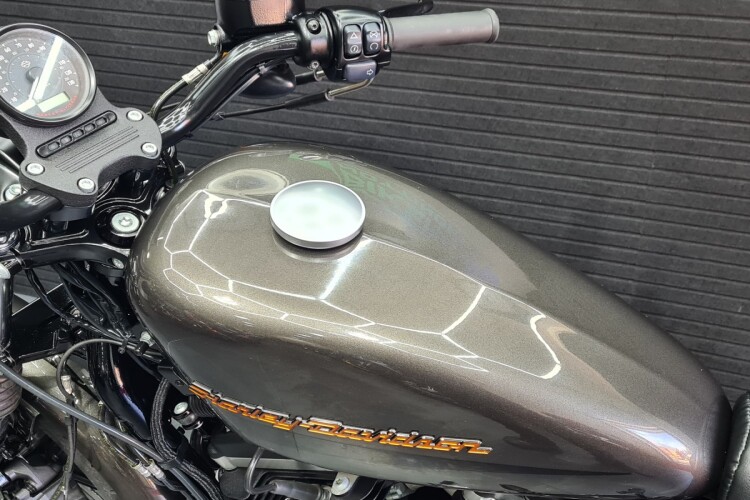 HARLEY-DAVIDSON SPORTSTER for sale