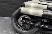 2024 HARLEY-DAVIDSON SPORTSTER, White - photo 4