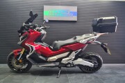 HONDA X-ADV