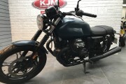 MOTO GUZZI V7