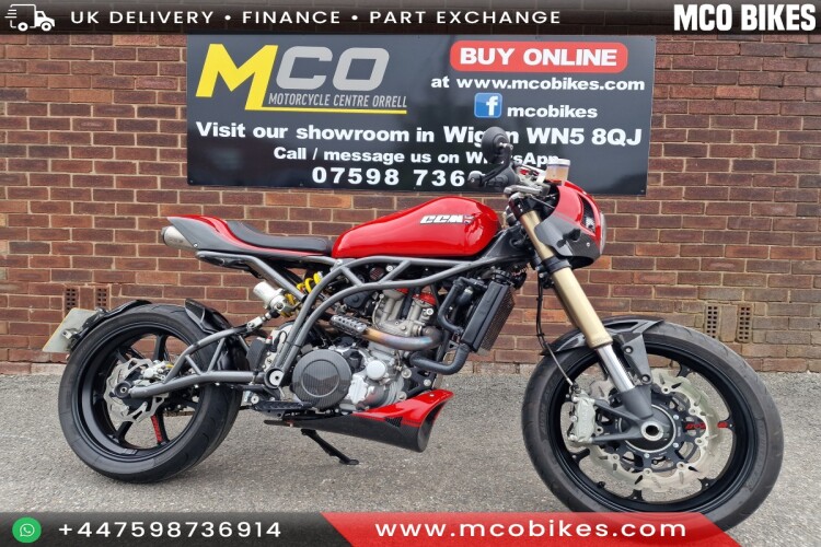 CCM SPITFIRE for sale