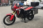 HONDA CRF1000L AFRICA TWIN