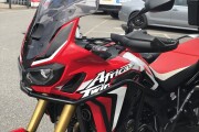 HONDA CRF1000L AFRICA TWIN