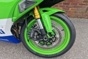 KAWASAKI NINJA ZX-6R