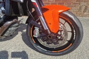 KTM 1290 SUPERDUKE R