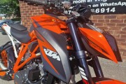 KTM 1290 SUPERDUKE R