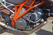 KTM 1290 SUPERDUKE R