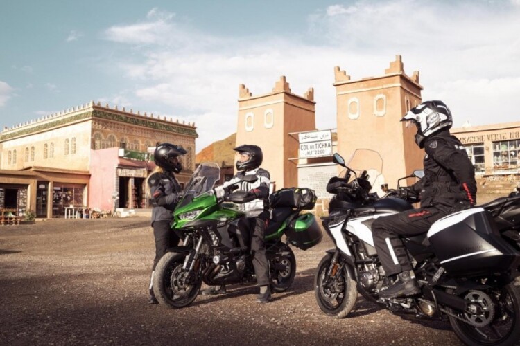 KAWASAKI VERSYS 1000 for sale