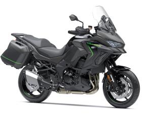 2025 KAWASAKI VERSYS 1000, Tourer Edition