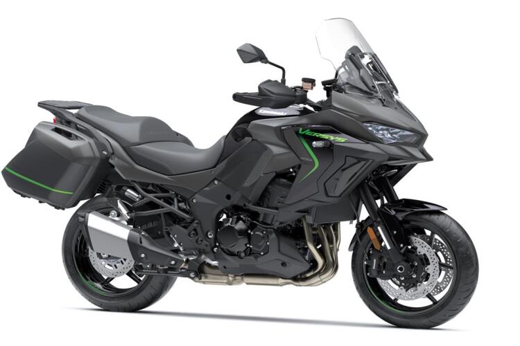 KAWASAKI VERSYS 1000