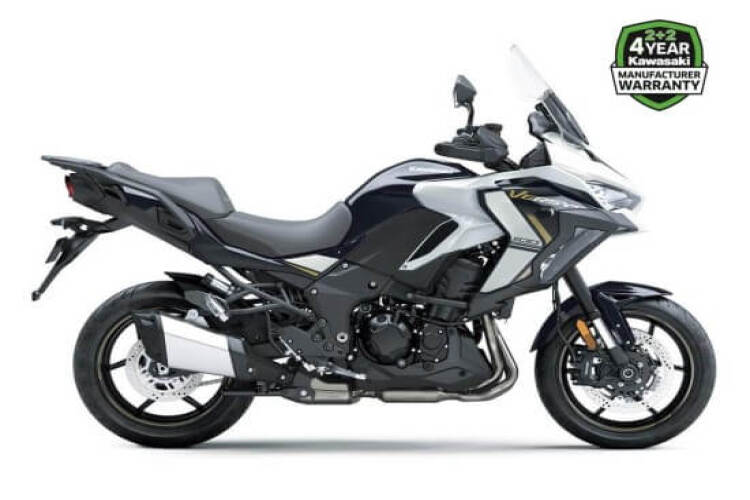 KAWASAKI VERSYS 1000 for sale