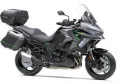 KAWASAKI VERSYS 1000