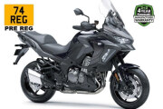 2024 KAWASAKI VERSYS 1000, Grand Tourer Edition - photo 2