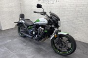 KAWASAKI VULCAN S 650